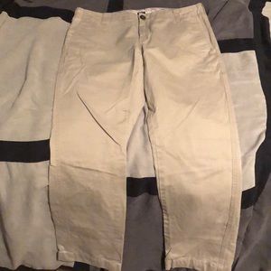 Men's pants